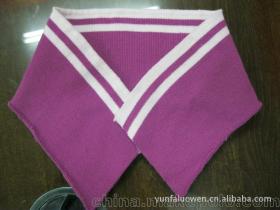 罗纹服装辅料供应链解析 供应商、价格与批发市场