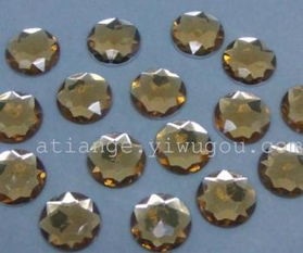 亚克力钻、服装辅料与卫生洁具 义乌国际商贸城三区厂家直销优势