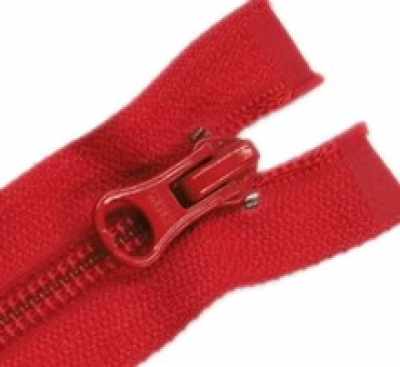 供应上海YKK5尼龙逆开拉链，助力卫生洁具品质提升